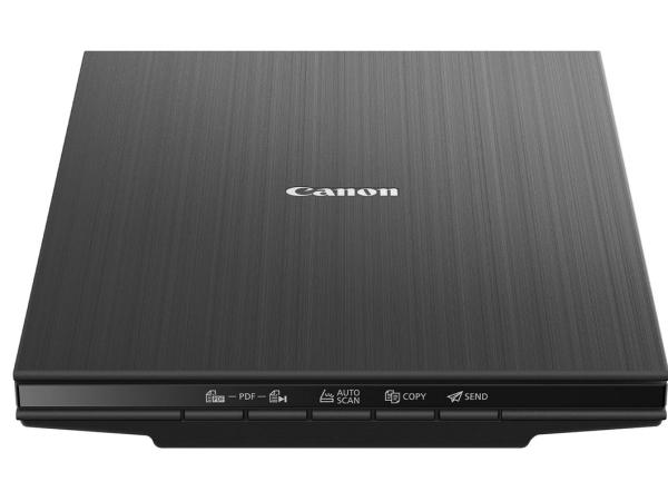 Canon Lide 400 Scanner 