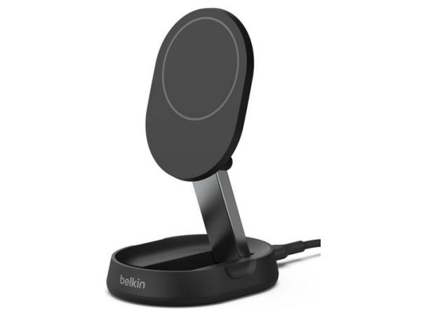 Belkin BOOST CHARG PRO  geschikt voor MAGSAFE