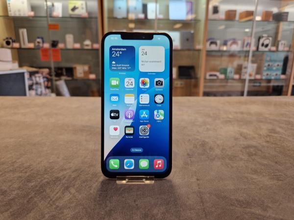 Apple 12 Pro Max 128GB Accu 81% - In Nette Staat 