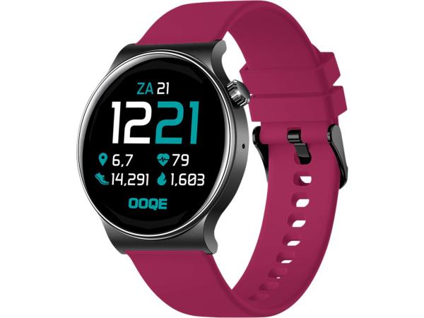 OOQE WATCH CS PRO - Smartwatch 