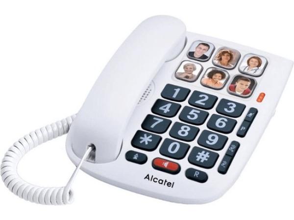 TMax 10 Senior draadgebonden telefoon Alcatel
