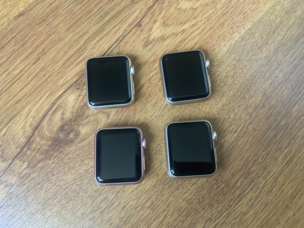 Partij Apple Watch Serie 1