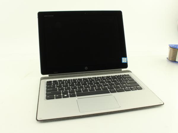 HP Elite X2 1012 G1 8GB 256GB SSD met Oplader