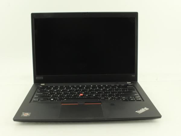 Lenovo ThinkPad T495 8GB 256GB SSD