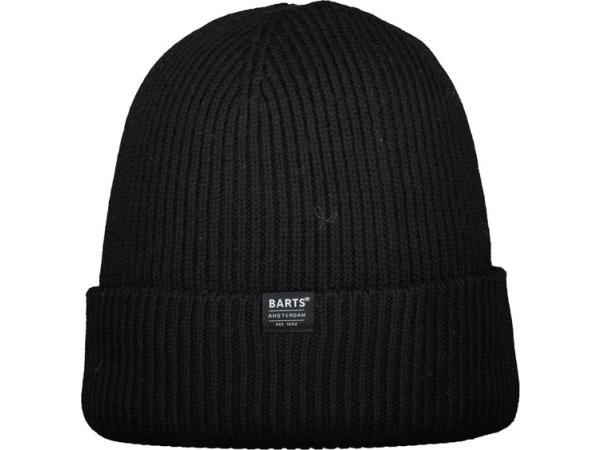 Barts Muts - Zwart