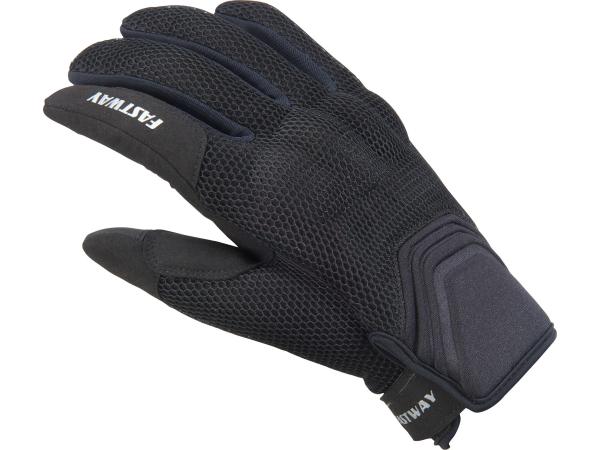 FASTWAY CITY I Motor Handschoenen (Maat L)