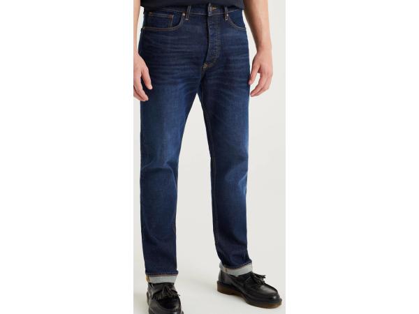 WE Fashion heren jeans | dark denim | W31 L32
