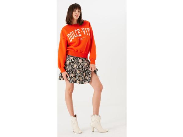 GARCIA Dames Rok | Maat XL