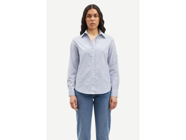 Samsøe & Samsøe Samadisoni blouse dames | Maat M