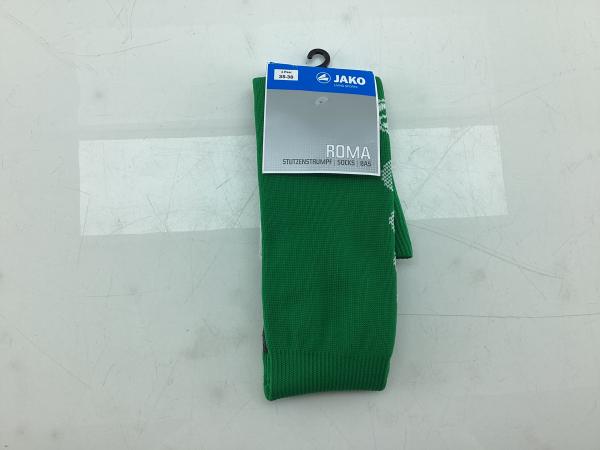 JAKO Sport Sokken Groen (Maat 35-38)