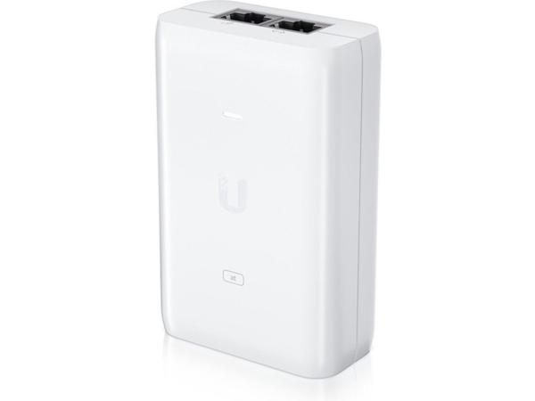 Ubiquiti PoE Adapter - 802.3AT - U-PoE-AT