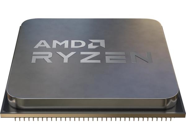 AMD Ryzen 5 3600 processor