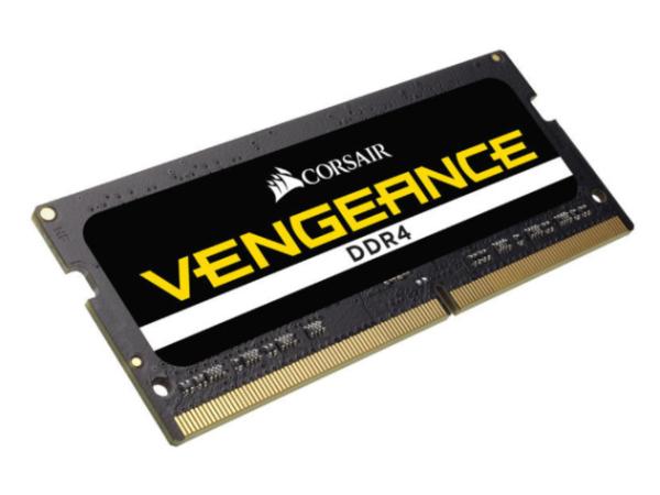 Corsair Vengeance 8GB DDR4 SODIMM 2400Mhz