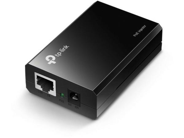 TP-Link TL- POE150S - PoE Adapter