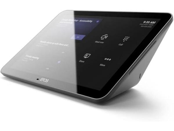 EPOS 10.1 vergaderruimte-controller twv €732,-