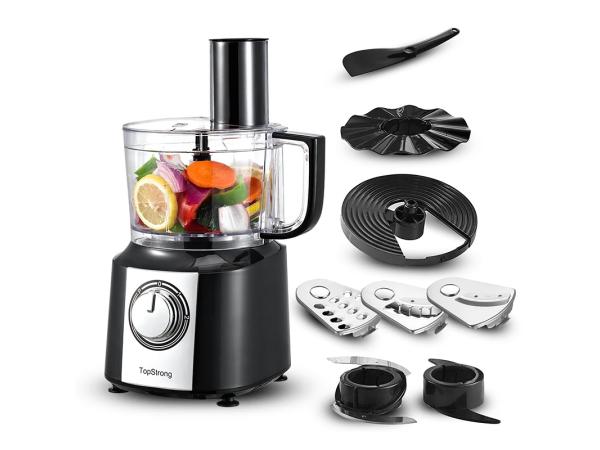 TopStrong – Luxe Keukenmachine