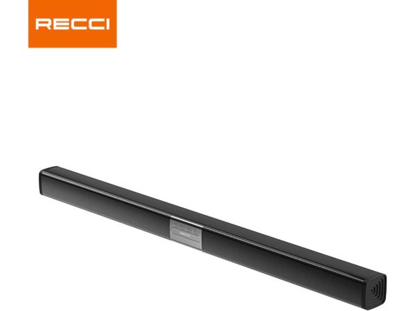 Recci RSK-W32 - Bluetooth Soundbar *Sealed*