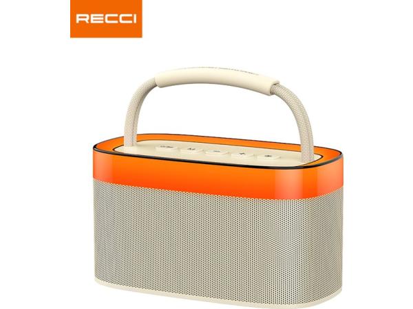 Recci Phantom RSK-W40 - Portable Wireless Speaker *Sealed*
