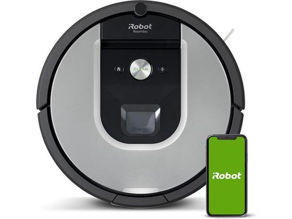 iRobot® Roomba® 971 - Robotstofzuiger