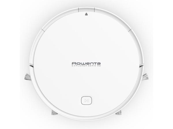 Rowenta X-Plorer Serie 40 RR7267WH