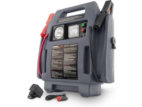 Powerplus 4-in-1 energiestation POWE80090 – 7000mAh