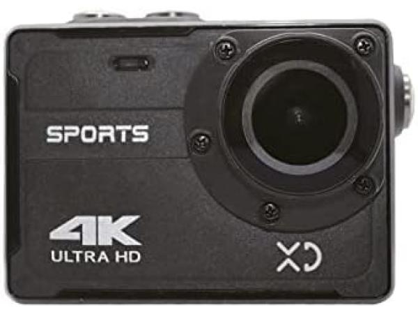 XD XDACSO81 action sports camera 16 MP 4K Ultra HD Wi-Fi
