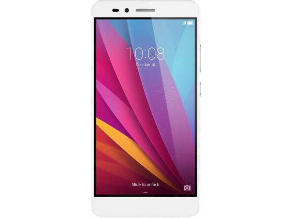 Honor 5X KIW-L21 16 GB | zilver