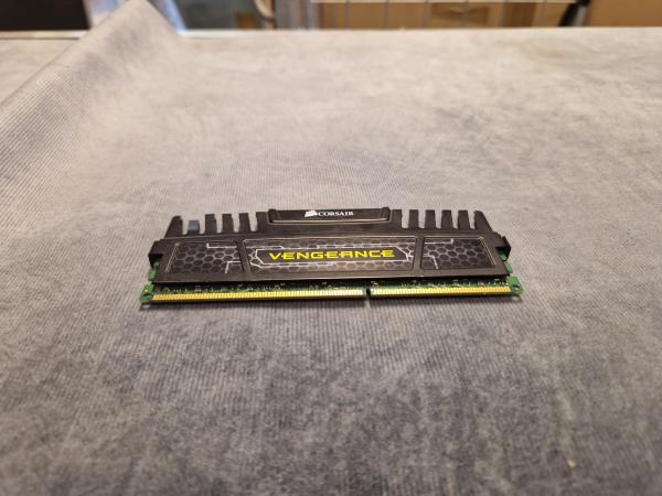 Corsair Vengeance 8GB 1600MHz - In Nette Staat