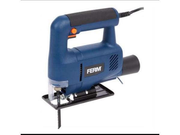 Ferm (decoupeerzaag) 350 Watt – model JSM1045