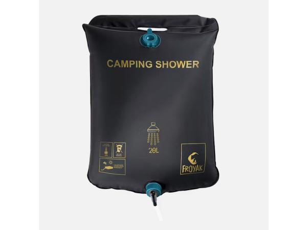 Froyak - Camping Douche