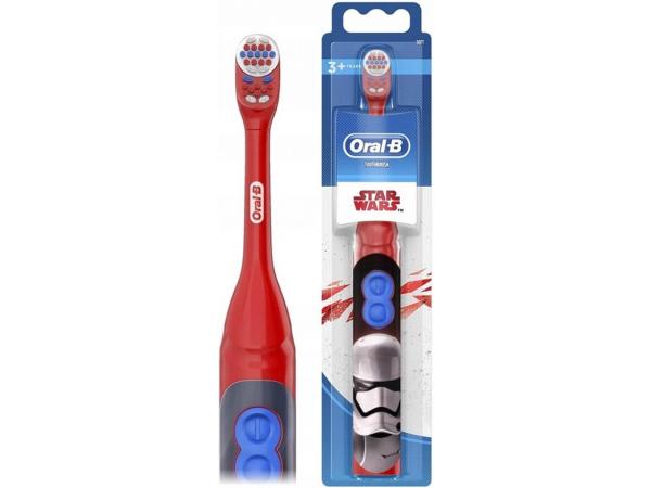 Oral B Kinder tandenborstel - Nieuw in de doos