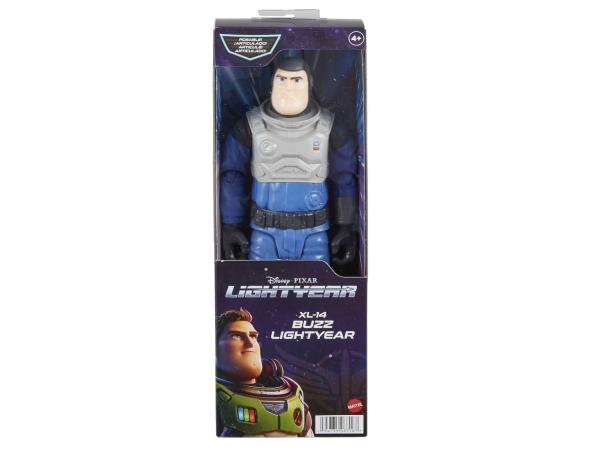 Buzz Lightyear figuur 30cm – 12+ gewrichten, cool speelgoed