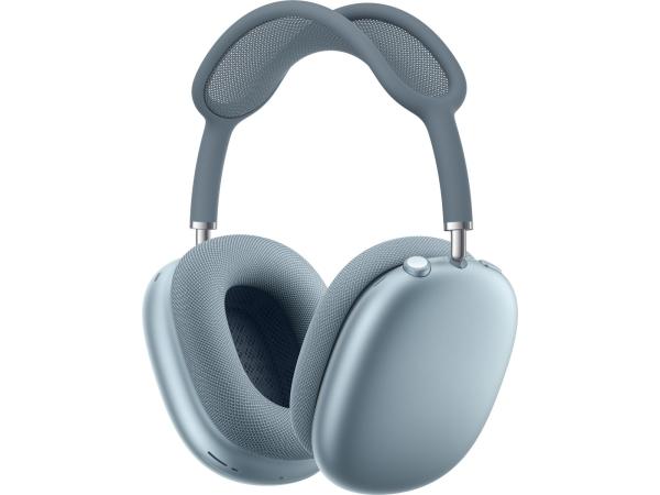 Apple AirPods Max - USB-C - Blauw