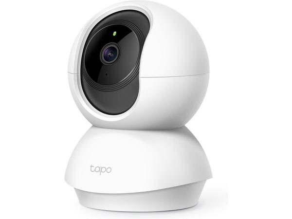 Tapo C200 Beveiligingscamera voor binnen - 1080P