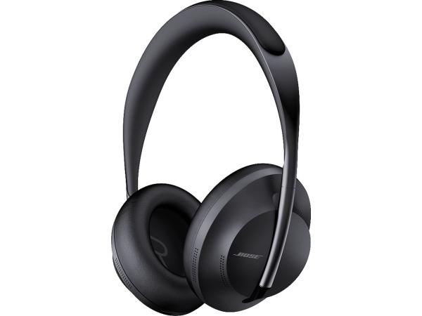 Bose 700 - Draadloze koptelefoon met Noise Cancelling