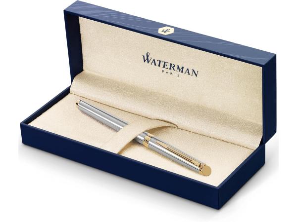 Waterman Hémisphère rollerballpen - met 23-karaats goud