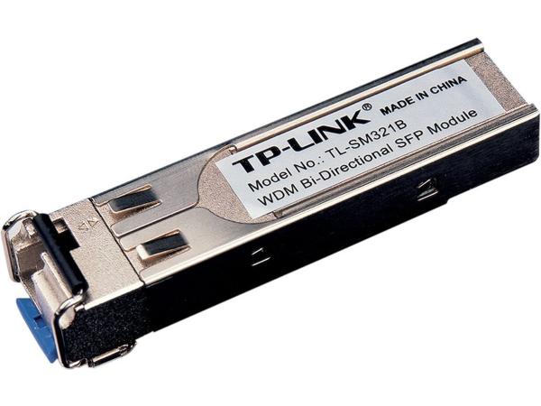 TPLINK Transceiver TL-SM321B-2 TLSM321B2