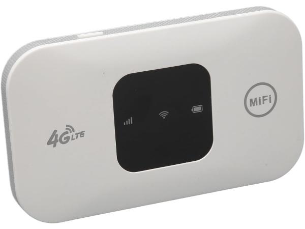 4G LTE mobiele wifi-hotspot / wifi-router - 150 Mbps