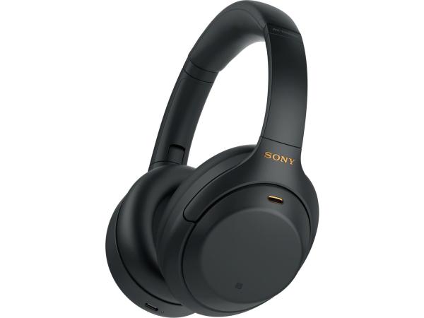 Sony WH-1000XM4 koptelefoon met Noise Cancelling 