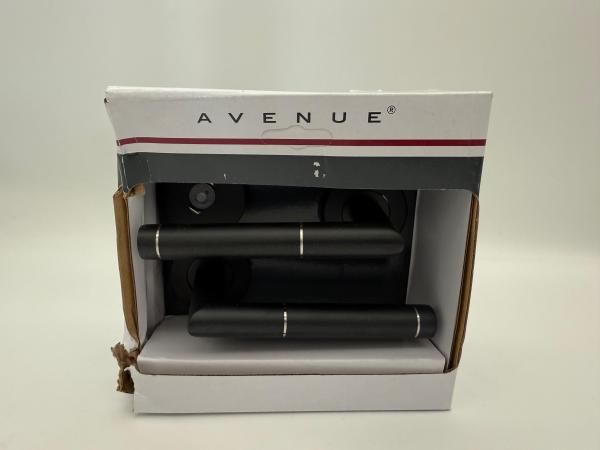 Avenue deurklink - Forte
