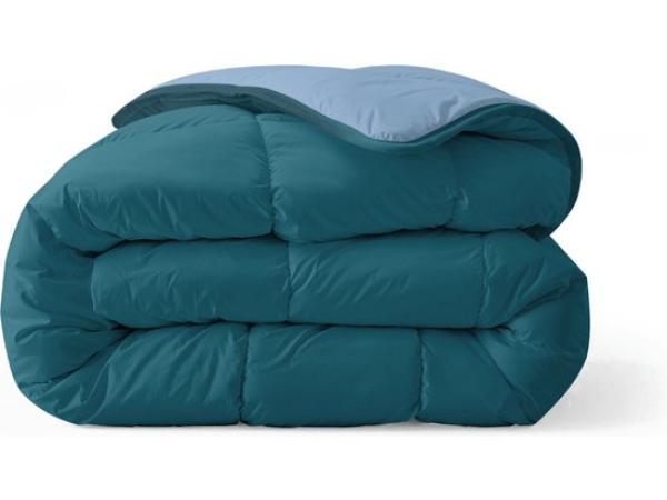Zelesta Royalbed Midnight & Bluefog 140x200cm
