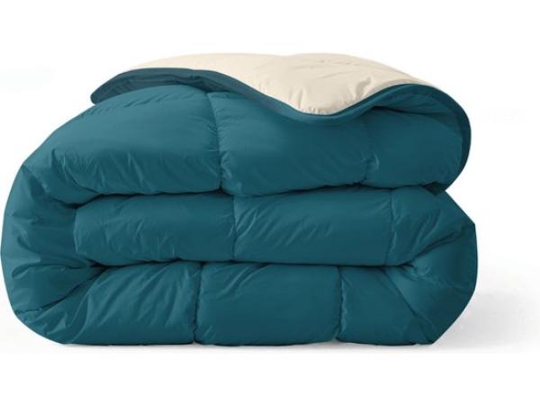 Zelesta Royalbed Midnight & Sand Beach 240x200c