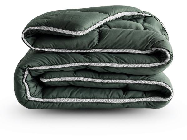 Zelesta Royalbed 3D AIR Grand Green 140x200cm