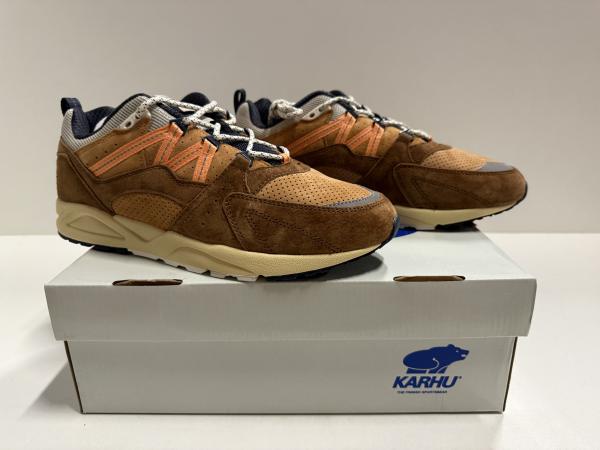 Karhu Fusion 2.0 Schoenen (Maat 46)