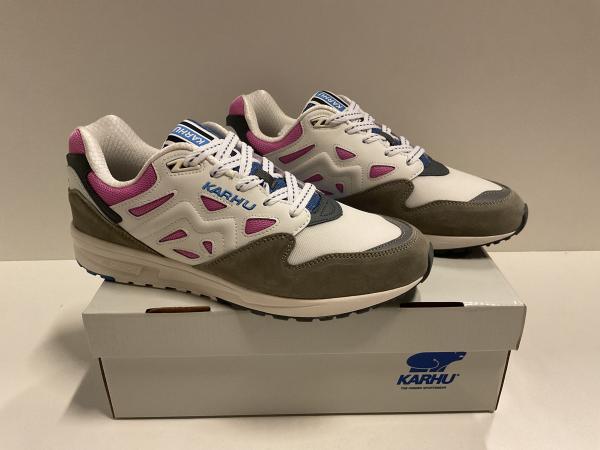 karhu Legacy 96 (Maat 46.5)