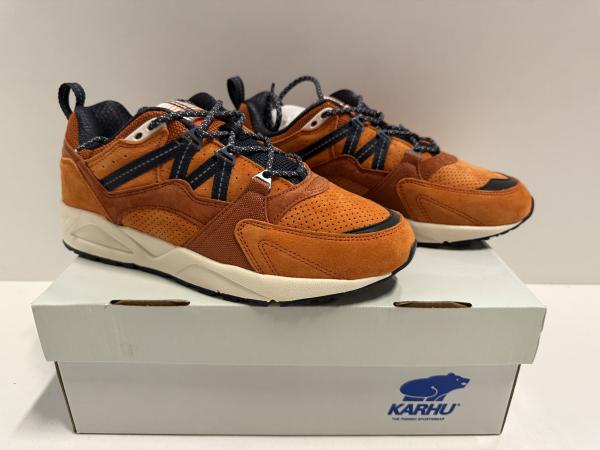 Karhu Fusion 2.0 (Maat 41.5)