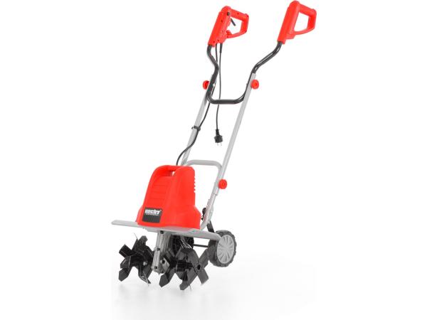 Hecht 7445 Elektrische grondfrees | tuinfrees 1500 Watt