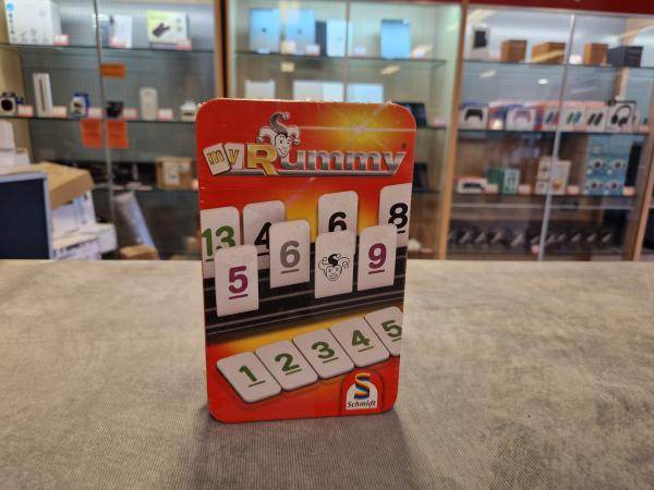 My Rummy - Nieuw in Doos