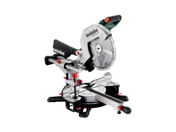 Metabo: Elektrisch Gereedschap & Toebehoren