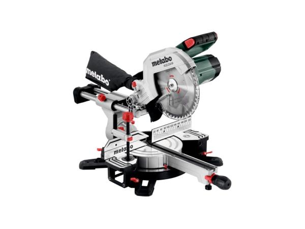Metabo: Elektrisch Gereedschap & Toebehoren